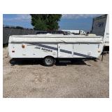 2011 Jayco Popup Camper