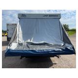 2011 Jayco Popup Camper