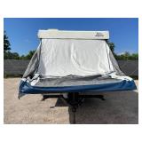 2011 Jayco Popup Camper