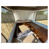 2011 Jayco Popup Camper