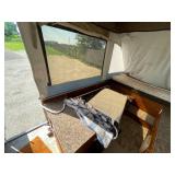 2011 Jayco Popup Camper