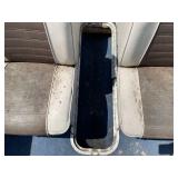 1985 Forester Boat