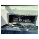 1985 Forester Boat