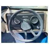 1985 Forester Boat