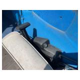1985 Forester Boat