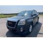 2014 GMC Terrain SLE-2 - AWD