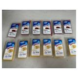 12 New Hostess Twinkies and Cherry Pie Wax Melts
