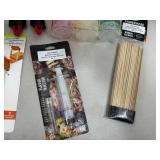 New Kitchen Utensils and More