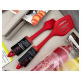 New Kitchen Utensils and More
