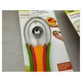 New Kitchen Utensils and More