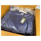 12 New Long Sleeve Shirts - Size Small - $192 retail!