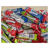 160 Airheads Candy