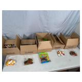 60 Bags of Haribo Gummy Candy