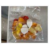 60 Bags of Haribo Gummy Candy