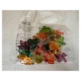 60 Bags of Haribo Gummy Candy