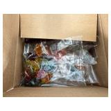 60 Bags of Haribo Gummy Candy
