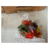 60 Bags of Haribo Gummy Candy