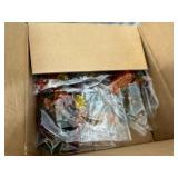 60 Bags of Haribo Gummy Candy