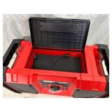 Brand New Milwaukee M18 18-Volt Lithium-Ion Cordless Jobsite Radio