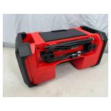 Brand New Milwaukee M18 18-Volt Lithium-Ion Cordless Jobsite Radio