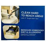 Brand New Bissell Turboclean DualPro Pet Carpet Cleaner