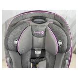 New Display Model Safety 1st Grow and Go Convertible Car Sear