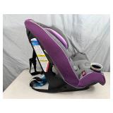 New Display Model Safety 1st Grow and Go Convertible Car Sear
