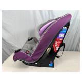 New Display Model Safety 1st Grow and Go Convertible Car Sear
