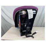 New Display Model Safety 1st Grow and Go Convertible Car Sear