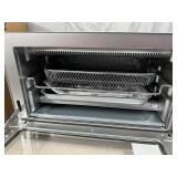 New Nuwave Bravo Air Fryer / Toaster Oven