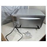 New Nuwave Bravo Air Fryer / Toaster Oven