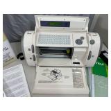 Cricut Personal Electronic Craft Cutter