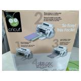 Cricut Personal Electronic Craft Cutter