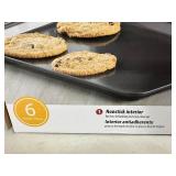 New 6 pc Gibson Baking Set