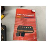 Atari Flashback 2 Video Game Console