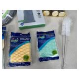 New Cleaning Supplies, Ironing Board Covers, Laundry Supplies