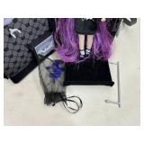 Na Na Na Surprise Doll - Meow Themed with Backpack and More