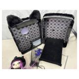 Na Na Na Surprise Doll - Meow Themed with Backpack and More