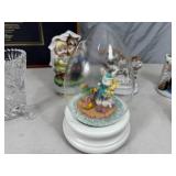 Thomas Kinkade Panorama, Assorted Ceramic Collectibles