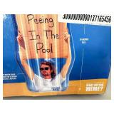 New Funny Meme Pool Float