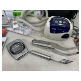 Resmed Cpap, Essential Oils, Small Housewares