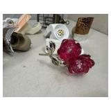 Assorted Plug In Air Freshners and Diffusers Including Yankee