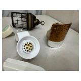Assorted Plug In Air Freshners and Diffusers Including Yankee