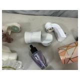 Assorted Plug In Air Freshners and Diffusers Including Yankee