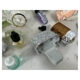 Assorted Plug In Air Freshners and Diffusers Including Yankee