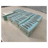 8 Cases of Black Jack Chewing Gum