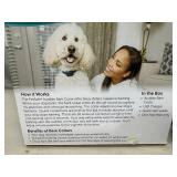 Petsafe Audible Bark Training Collar - Not Shocking
