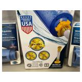 New Camco RV / Camper Water Filter and 2 Water Pressure Regulators