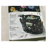 New 8 Pocket Gardening Tote