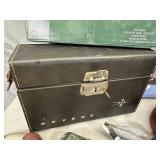 Collectible Ducks, Home Decor, Vintage Christmas, Music Box, and More.
